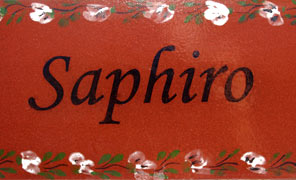 Saphiro holiday home